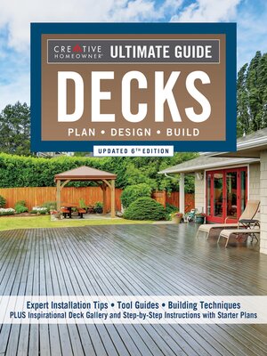 cover image of Ultimate Guide